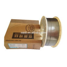 flux cored welding wire  all kinds of wear resistant welding wire 1.2mm d112 for pulverizer mill
